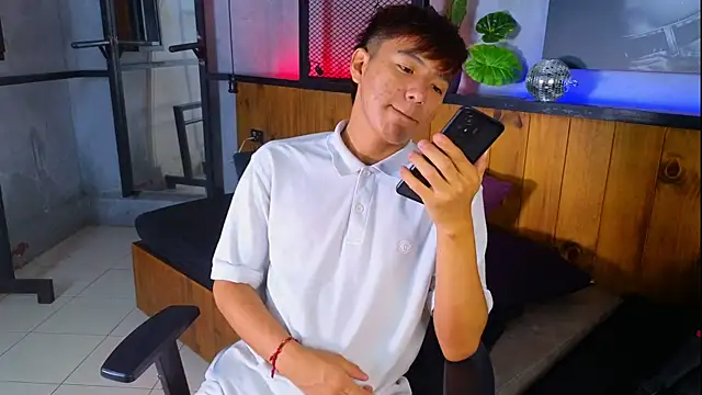 isaac grimm online show from 03/17/26, 03:09