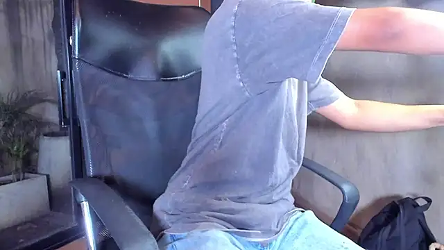 isaac grimm online show from 01/16/26, 03:10