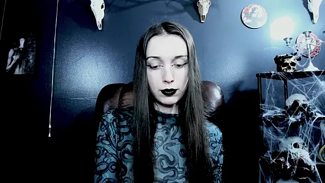 MistressNightmare online show from 11/29/25, 07:03