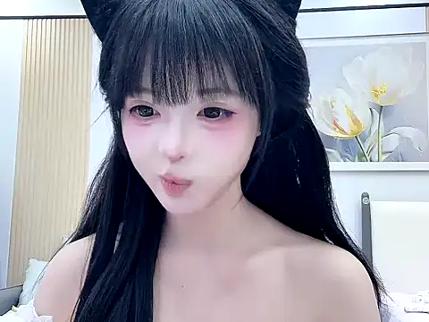 xiaoyu-8888 online show from 02/07/26, 03:20