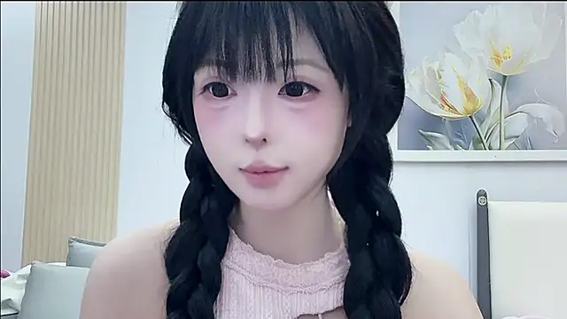 xiaoyu-8888 online show from 02/08/26, 12:36