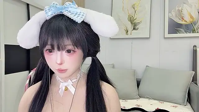 xiaoyu-8888 online show from 02/14/26, 01:33