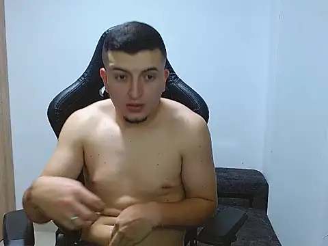 Liam jones10 online show from 12/02/25, 04:58