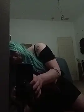 spunfoxxx online show from 03/12/26, 12:09