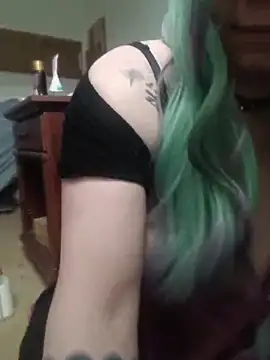 spunfoxxx online show from 03/13/26, 10:15