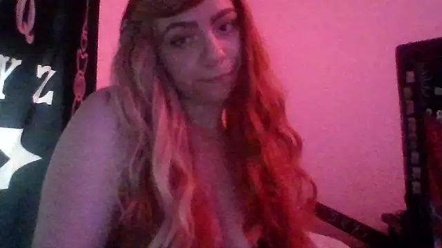 spunfoxxx online show from 02/01/26, 11:47