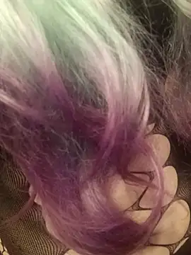 spunfoxxx online show from 03/02/26, 09:16