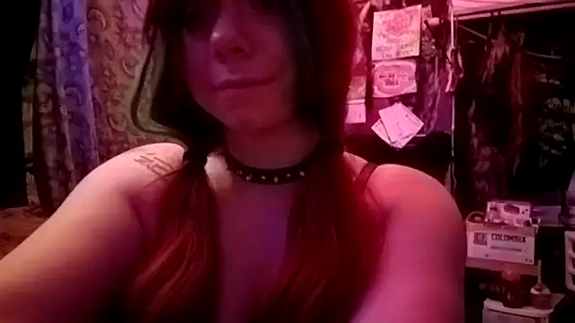 spunfoxxx online show from 12/20/25, 11:07