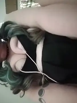 spunfoxxx online show from 02/25/26, 07:47