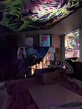 spunfoxxx online show from 04/11/26, 12:29