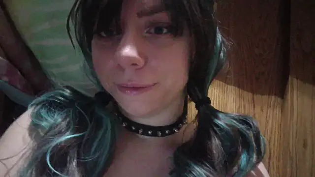 spunfoxxx online show from 02/13/26, 01:16