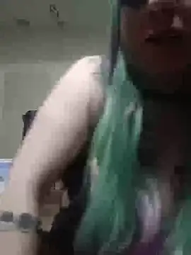 spunfoxxx online show from 03/03/26, 06:04