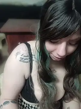 spunfoxxx online show from 03/19/26, 02:44