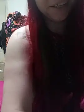 spunfoxxx online show from 02/23/26, 10:32