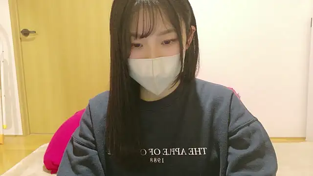 shiorin 3 online show from 02/02/26, 01:10