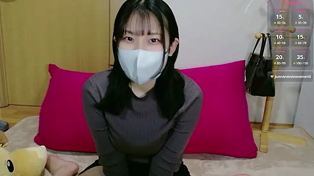 shiorin 3 online show from 04/03/26, 10:22