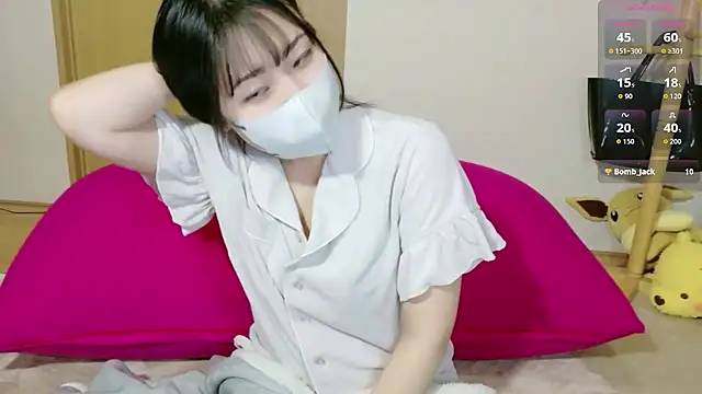 shiorin 3 online show from 03/18/26, 10:40