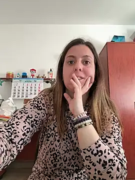 Sareyxon online show from 04/07/26, 07:21