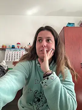 Sareyxon online show from 04/02/26, 12:34