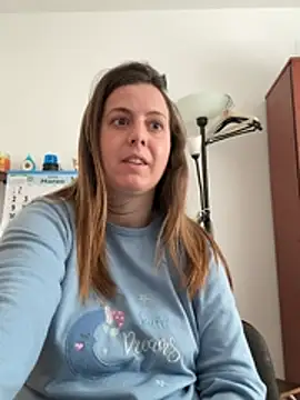 Sareyxon online show from 03/30/26, 09:33