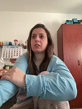 Sareyxon online show from 04/15/26, 07:03