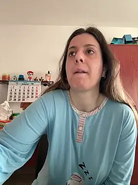 Sareyxon online show from 04/09/26, 07:03