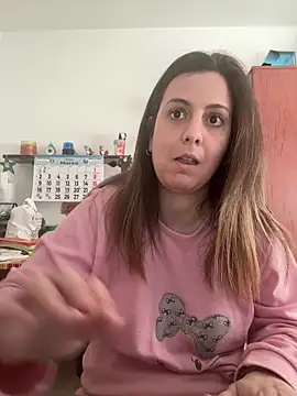 Sareyxon online show from 03/31/26, 09:00