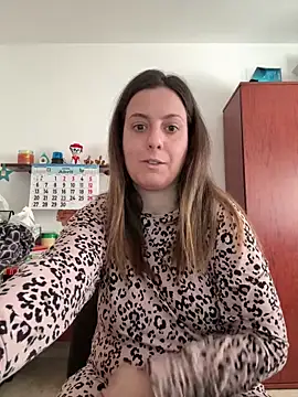 Sareyxon online show from 04/08/26, 07:10