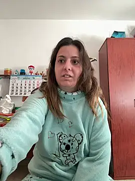 Sareyxon online show from 04/03/26, 08:10