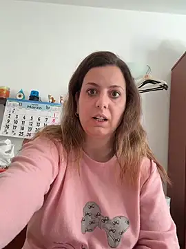 Sareyxon online show from 03/27/26, 08:22