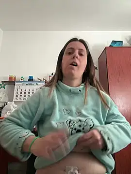 Sareyxon online show from 03/11/26, 08:30