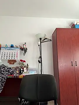 Sareyxon online show from 02/20/26, 09:11