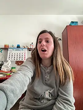 Sareyxon online show from 03/24/26, 11:54