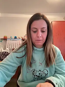 Sareyxon online show from 02/09/26, 08:34