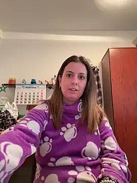 Sareyxon online show from 02/13/26, 08:58