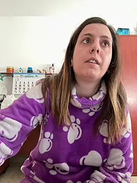 Sareyxon online show from 03/13/26, 08:30