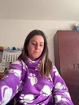 Sareyxon online show from 02/06/26, 09:27