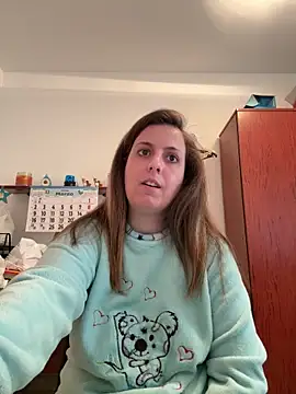 Sareyxon online show from 03/04/26, 09:17