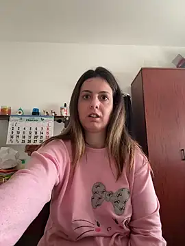 Sareyxon online show from 03/01/26, 08:47