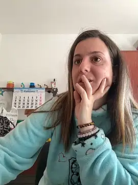 Sareyxon online show from 02/08/26, 09:29