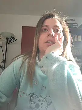 Sareyxon online show from 12/05/25, 08:46