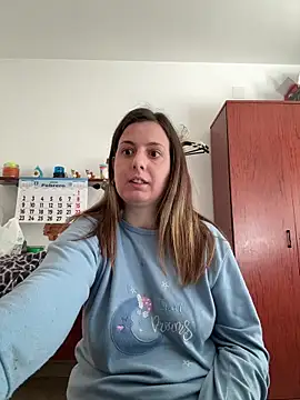 Sareyxon online show from 02/26/26, 09:09