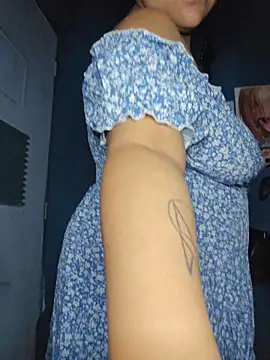 Kittysweet2001 online show from 03/27/26, 01:25