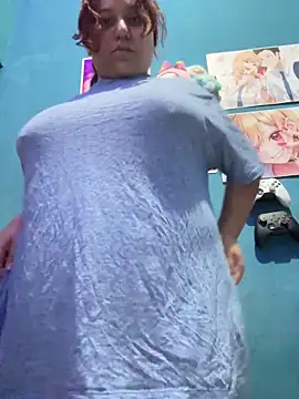 Kittysweet2001 online show from 12/23/25, 07:18