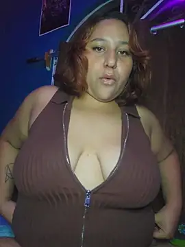 Kittysweet2001 online show from 03/13/26, 03:44