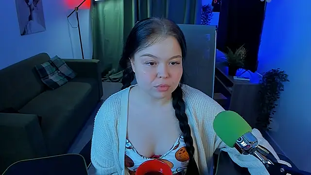 Snapshot of MartishaAddams chatting on 01/08/26, 07:03 MartishaAddams online show from 01/08/26, 07:03