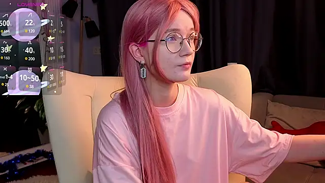 Kitty smalltits online show from 01/09/26, 05:14