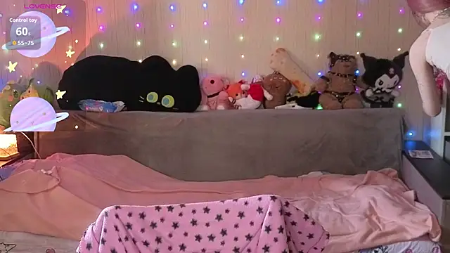 Kitty smalltits online show from 02/28/26, 06:46