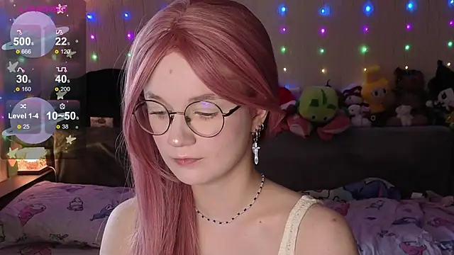 Kitty smalltits online show from 02/12/26, 05:51