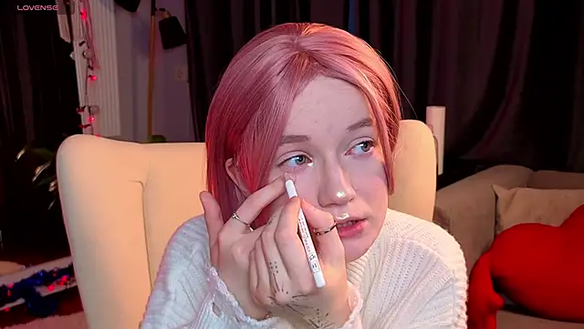 Kitty smalltits online show from 01/06/26, 04:27